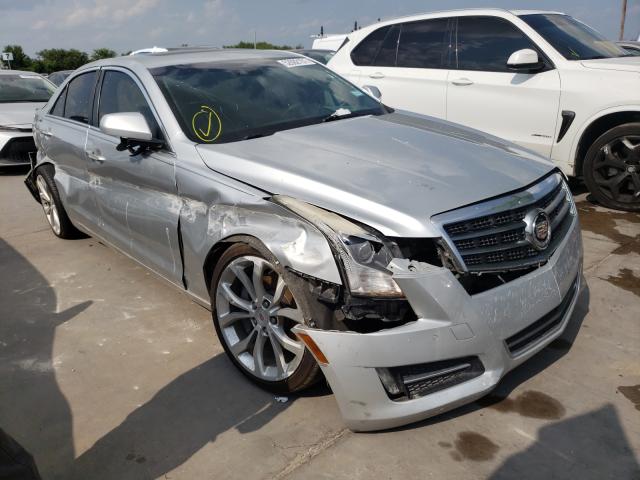 CADILLAC ATS PERFOR 2013 1g6ac5sx9d0151897