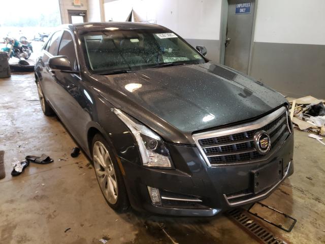 CADILLAC ATS PERFOR 2014 1g6ac5sx9e0144949