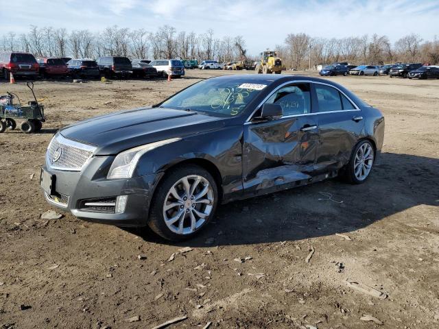 CADILLAC ATS PERFOR 2014 1g6ac5sxxe0111703