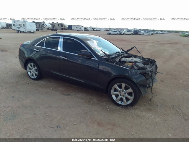 CADILLAC ATS 2014 1g6ac5sxxe0171593