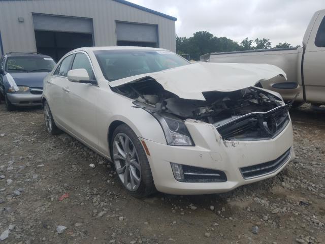 CADILLAC ATS PERFOR 2014 1g6ac5sxxe0185378