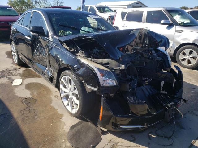 CADILLAC ATS PERFOR 2016 1g6ac5sxxg0116256