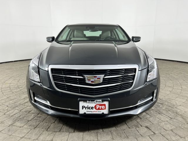 CADILLAC ATS COUPE 2017 1g6ad1rs4h0133488