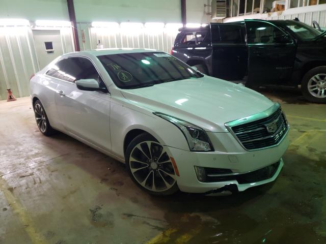 CADILLAC ATS PREMIU 2017 1g6ad1rs5h0132138