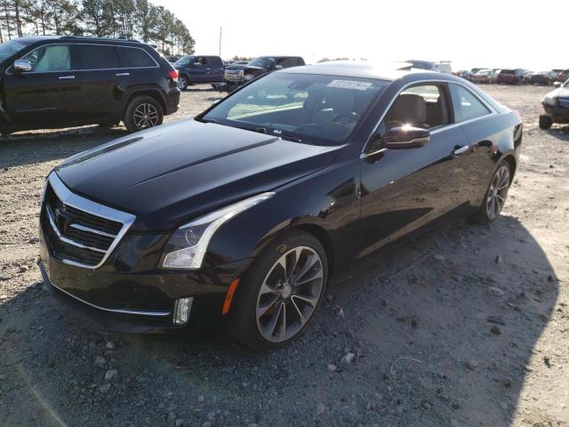 CADILLAC ATS PERFOR 2016 1g6ad1rs9g0133971