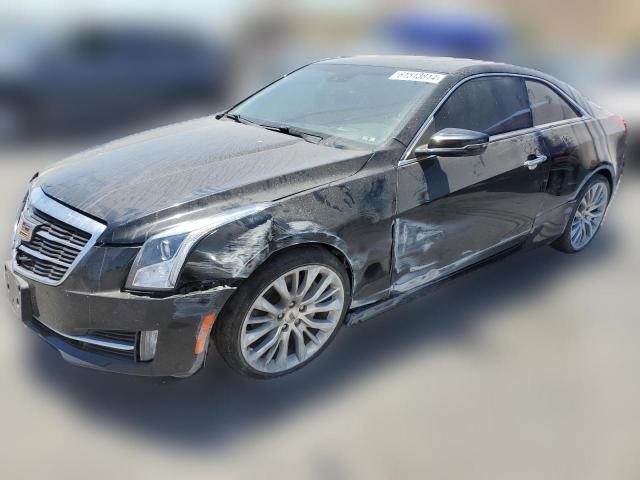 CADILLAC ATS 2019 1g6ad1rs9k0127547