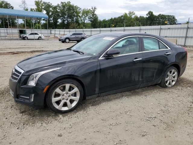 CADILLAC ATS PERFOR 2013 1g6ad5s37d0155893