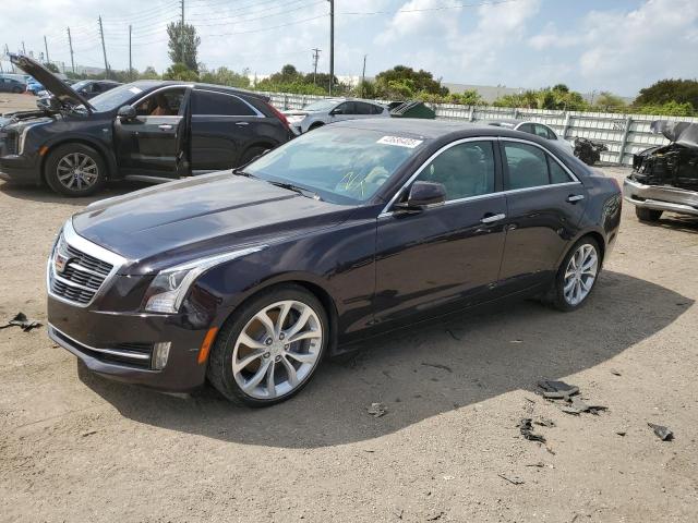 CADILLAC ATS PREMIU 2018 1g6ad5ss2j0148708