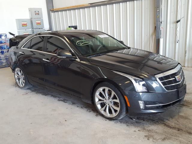 CADILLAC ATS PREMIU 2018 1g6ad5ss8j0178618