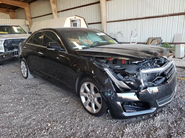 CADILLAC ATS PERFOR 2013 1g6ad5sx0d0134936