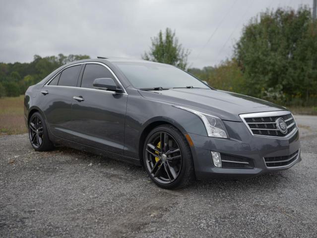 CADILLAC ATS 2013 1g6ad5sx6d0151384