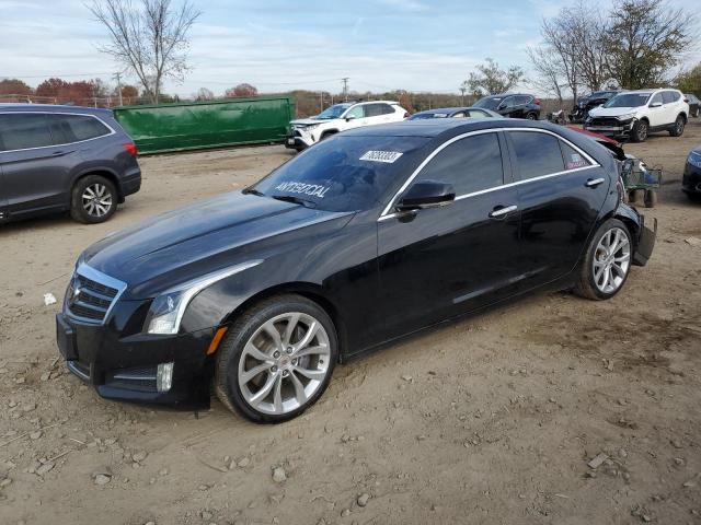 CADILLAC ATS 2013 1g6ad5sx7d0136067