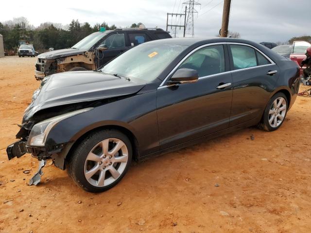 CADILLAC ATS PERFOR 2013 1g6ad5sx7d0142127