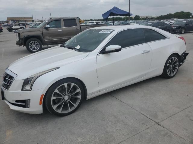 CADILLAC ATS PREMIU 2015 1g6ae1r34f0107394