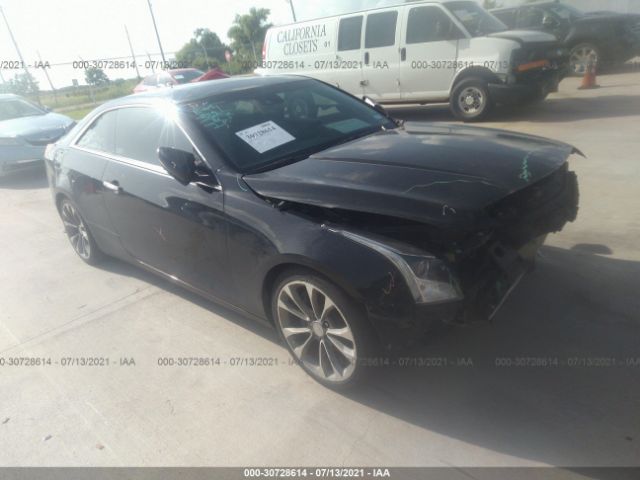 CADILLAC ATS COUPE 2015 1g6ae1r39f0106841