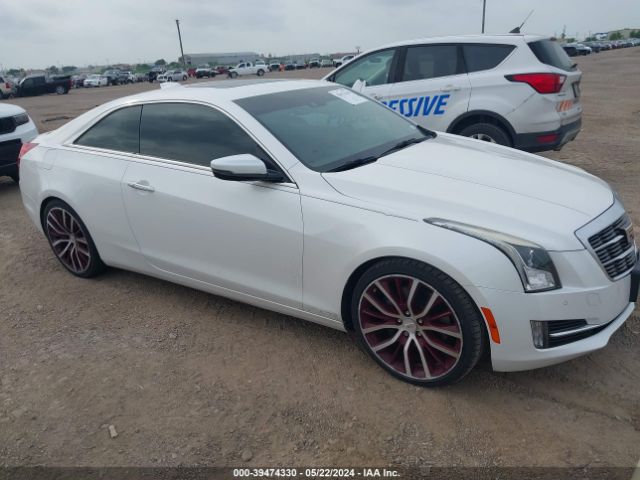 CADILLAC ATS 2017 1g6ae1rs1h0212694