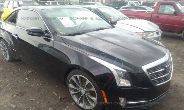 CADILLAC ATS 2017 1g6ae1rs8h0171965