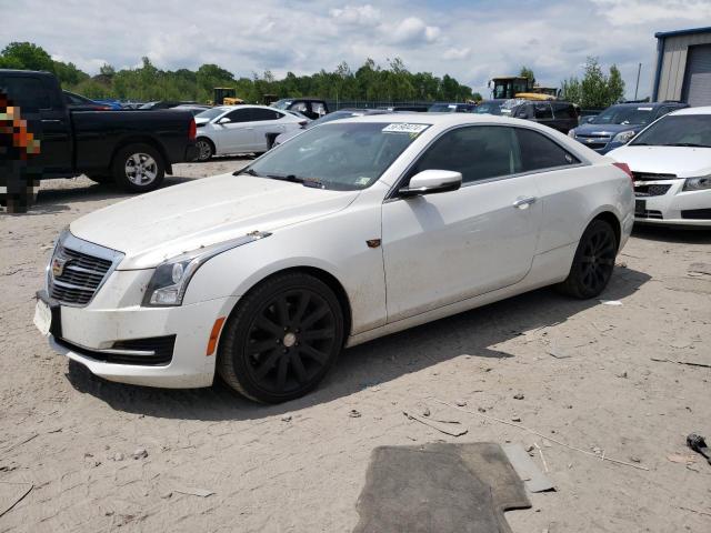 CADILLAC ATS 2018 1g6ae1rx0j0168401