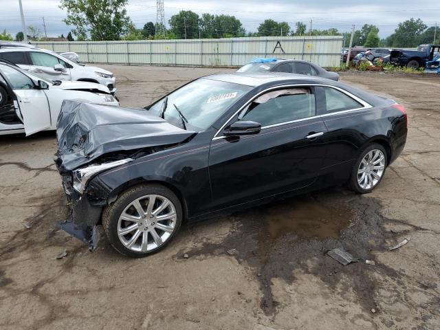 CADILLAC ATS 2019 1g6ae1rx0k0118342