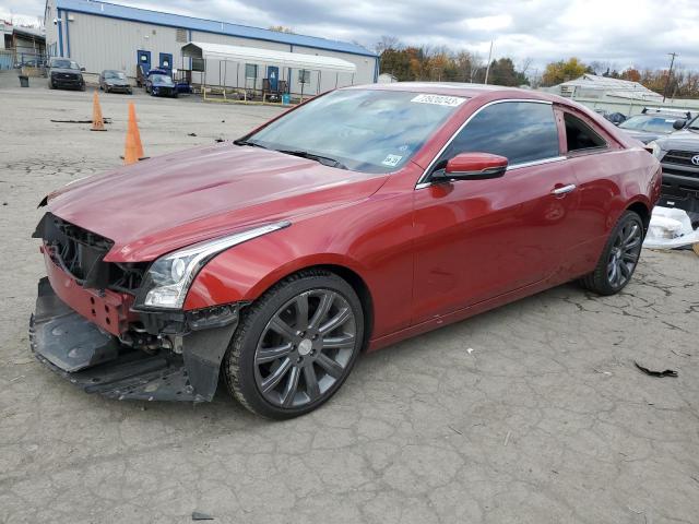 CADILLAC ATS 2018 1g6ae1rx1j0126738