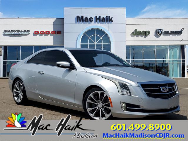 CADILLAC ATS COUPE 2015 1g6ae1rx7f0112639