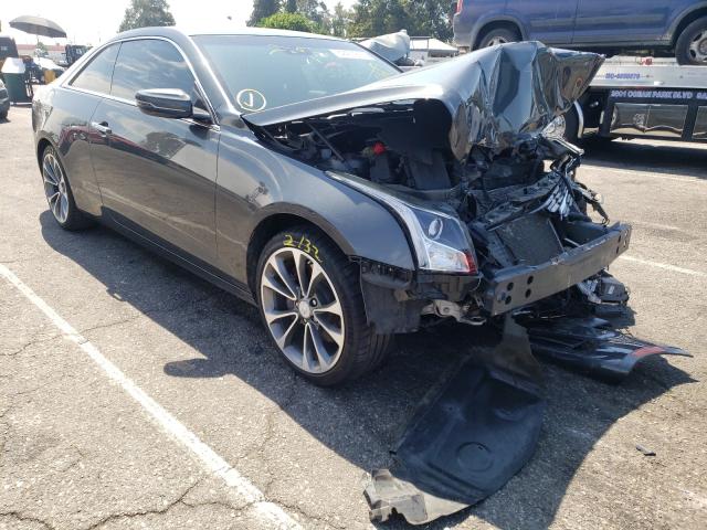 CADILLAC ATS PREMIU 2015 1g6ae1rx7f0123964