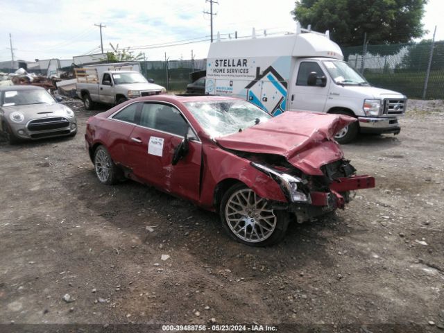 CADILLAC ATS 2018 1g6ae1rx7j0155385