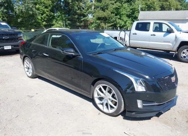 CADILLAC NULL 2016 1g6ae1rx9g0130447