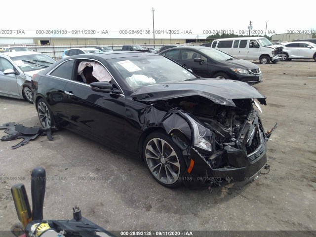 CADILLAC ATS COUPE 2016 1g6ae1rx9g0154604