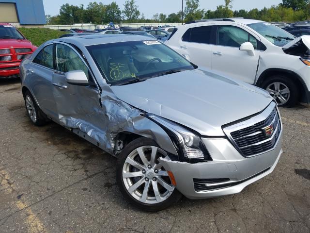 CADILLAC ATS 2018 1g6ae5rx0j0104091