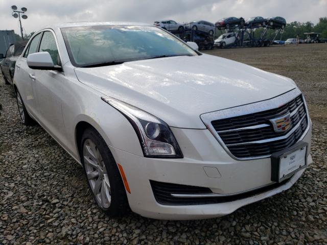 CADILLAC ATS 2018 1g6ae5rx0j0170396