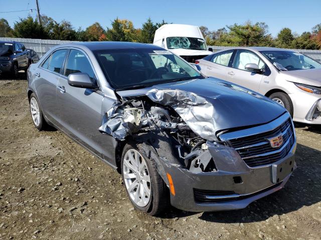 CADILLAC ATS 2018 1g6ae5rx0j0182547