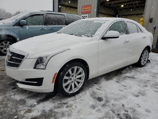 CADILLAC ATS 2018 1g6ae5rx1j0163120