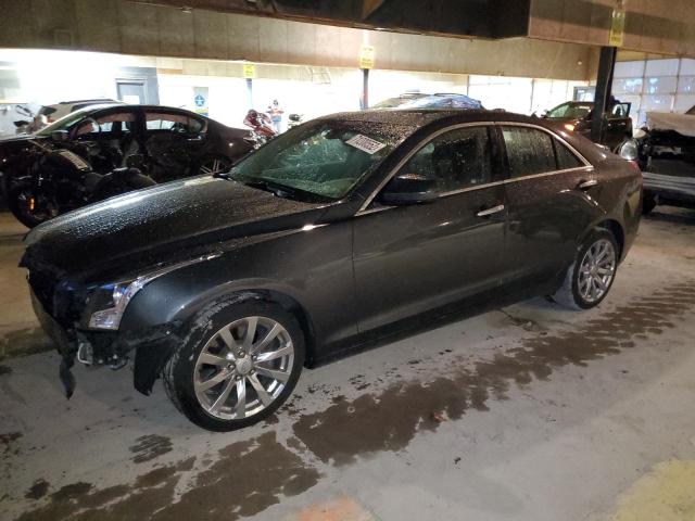 CADILLAC ATS 2018 1g6ae5rx2j0105095