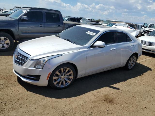 CADILLAC ATS 2018 1g6ae5rx2j0156211