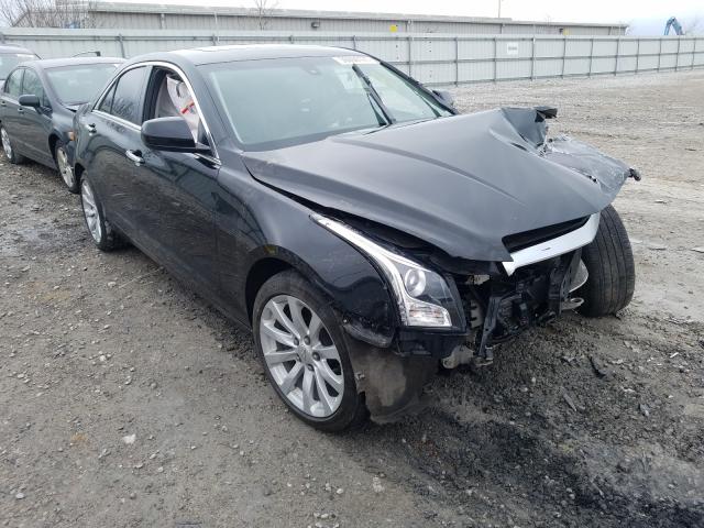 CADILLAC ATS 2018 1g6ae5rx2j0160226