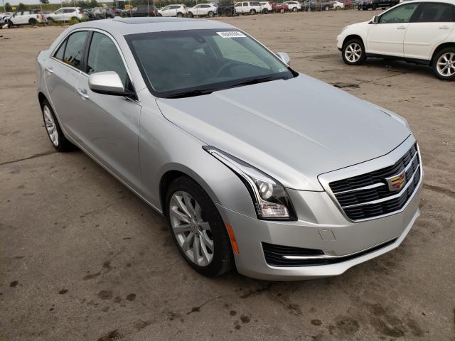 CADILLAC ATS 2018 1g6ae5rx2j0170593