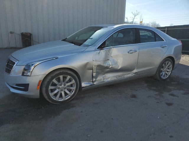 CADILLAC ATS 2018 1g6ae5rx3j0128160