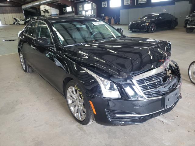 CADILLAC ATS 2018 1g6ae5rx3j0134315