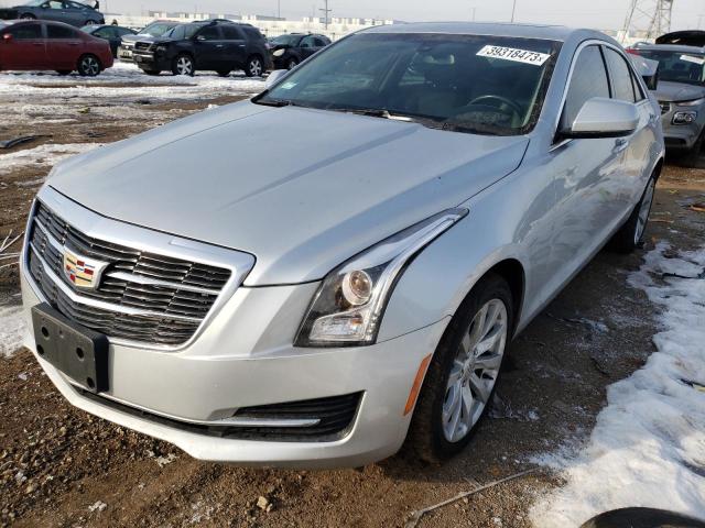 CADILLAC ATS 2018 1g6ae5rx3j0182140