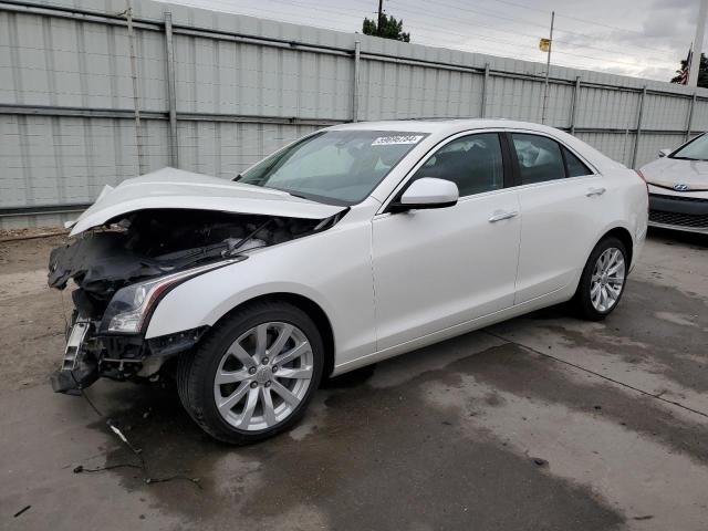 CADILLAC ATS 2018 1g6ae5rx3j0183238