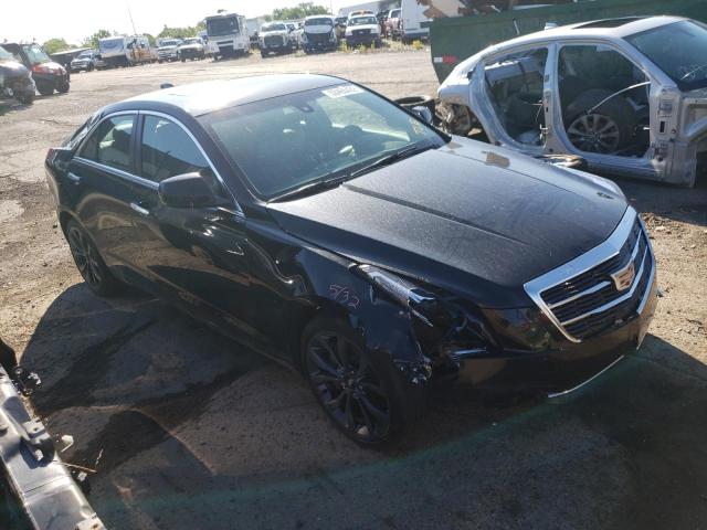 CADILLAC ATS 2018 1g6ae5rx4j0174600