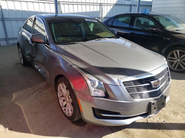 CADILLAC ATS 2018 1g6ae5rx4j0177075