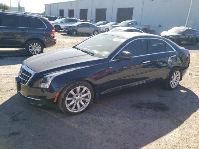 CADILLAC ATS 2018 1g6ae5rx5j0104054