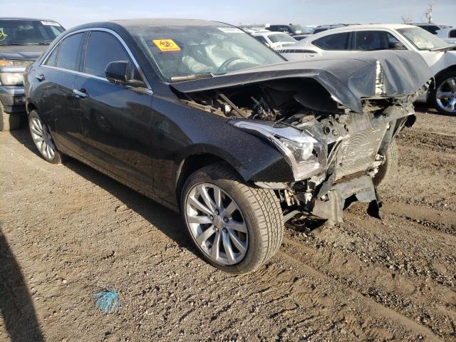 CADILLAC ATS 2018 1g6ae5rx5j0158289