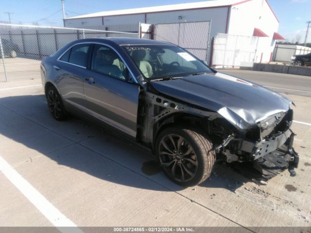 CADILLAC ATS 2018 1g6ae5rx5j0158700