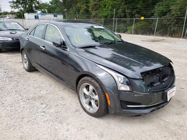 CADILLAC ATS 2018 1g6ae5rx6j0156891