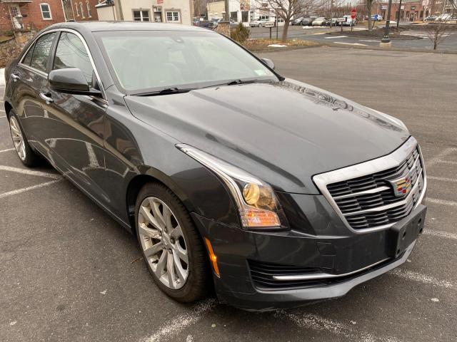 CADILLAC ATS 2018 1g6ae5rx7j0104699