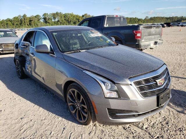 CADILLAC ATS 2018 1g6ae5rx7j0128260