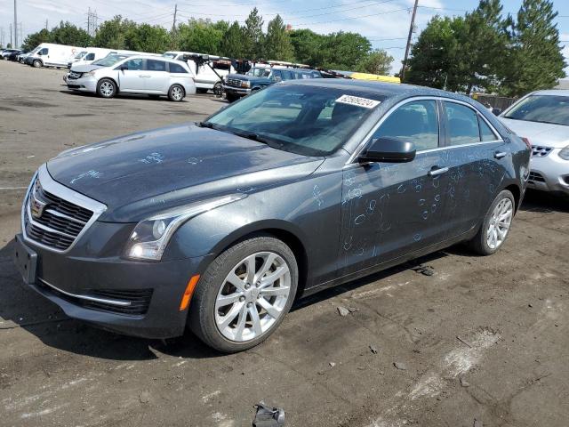 CADILLAC ATS 2018 1g6ae5rx7j0173909